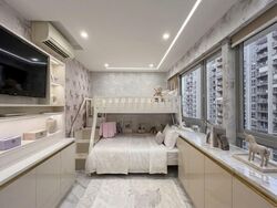 Austville Residences (D19), Condominium #568073361